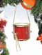 Marching Drum Ornament